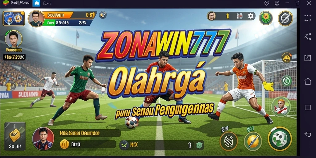 Gameplay seru di <strong>ZONAWIN777</strong> dengan grafik memukau dan tantangan kompetitif.